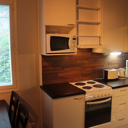 Oulunsalo Apartment ภายนอก รูปภาพ