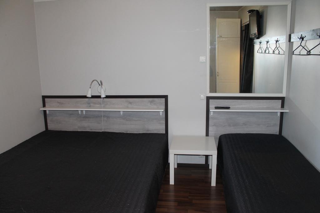 Oulunsalo Apartment ภายนอก รูปภาพ