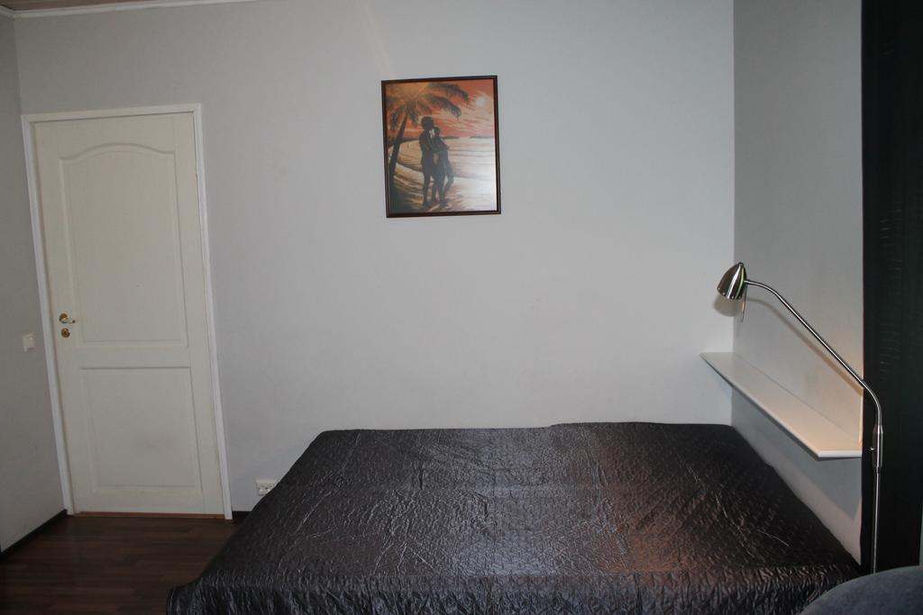 Oulunsalo Apartment ภายนอก รูปภาพ